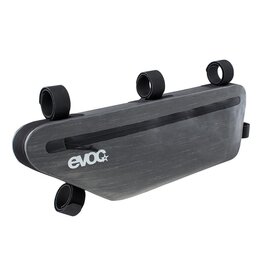 EVOC Frame Pack WP, Frame Bag, 3.5L, Carbon Grey