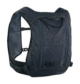 EVOC Hydro Pro 3 + 1.5l Bladder Hydration Bag - Black