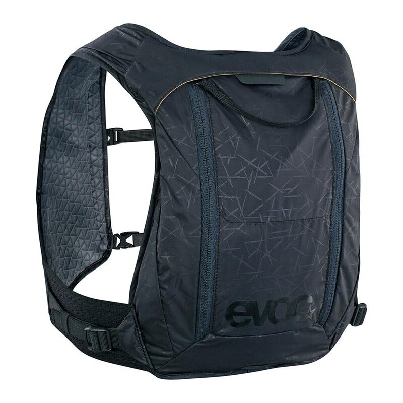 EVOC Hydro Pro 3 + 1.5l Bladder Hydration Bag - Black