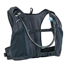 EVOC Hydro Pro 3 + 1.5l Bladder Hydration Bag - Black