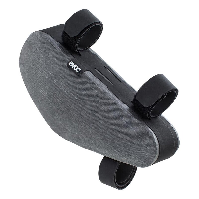 EVOC Multi Frame Pack WP, Frame Bag, 0.8L, Carbon Grey