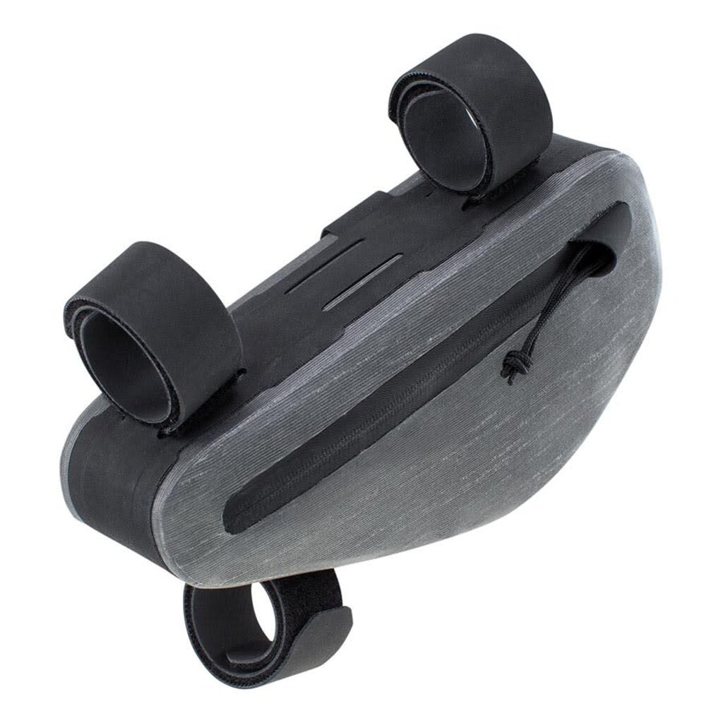 EVOC Multi Frame Pack WP, Frame Bag, 0.8L, Carbon Grey