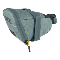EVOC Seat Bag Tour M, Seat Bag, 0.7L, Steel