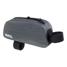 EVOC Top Tube Pack WP, Top Tube Bags, 0.8L, Carbon Grey