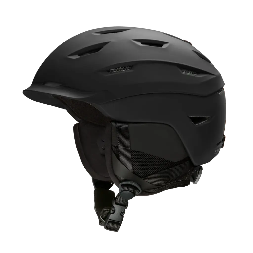 Smith Smith Level Mips (2025) X-Large Matte Black