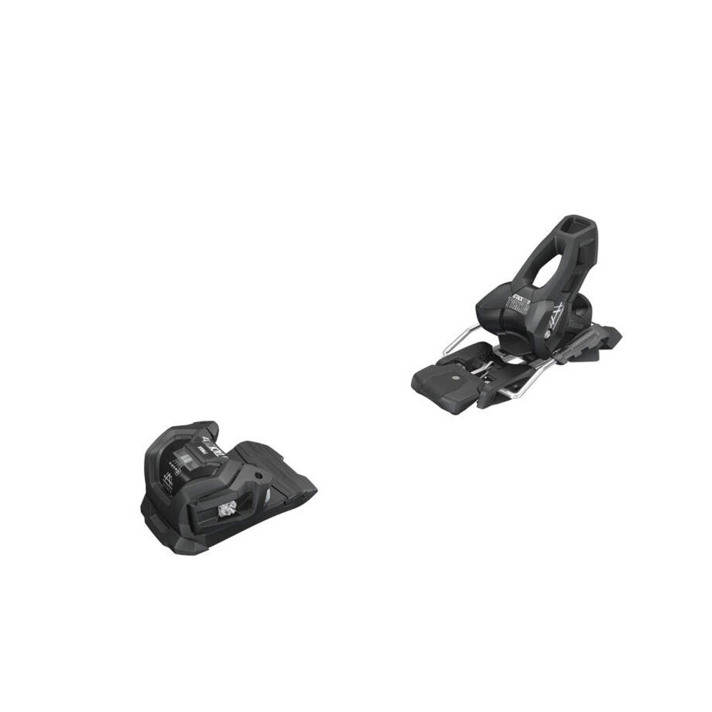 Head ATTACK LYT 11 GW [A-95] Black