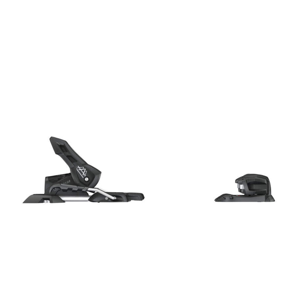 Head ATTACK LYT 11 GW [A-95] Black