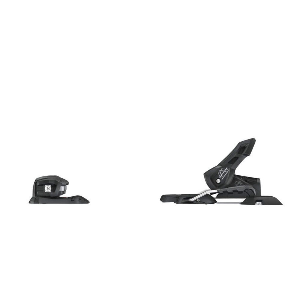 Head ATTACK LYT 11 GW [A-95] Black