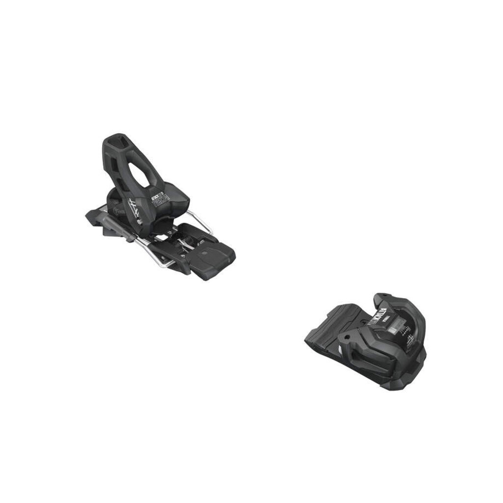 Head ATTACK LYT 11 GW [A-95] Black