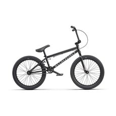 Wethepeople Thrillseeker - Black