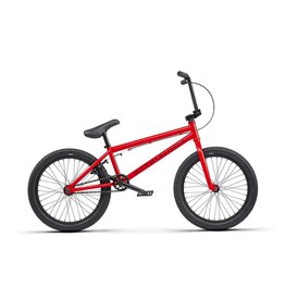 Wethepeople Thrillseeker - Red