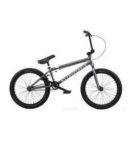 Wethepeople Thrillseeker - Gun Metal