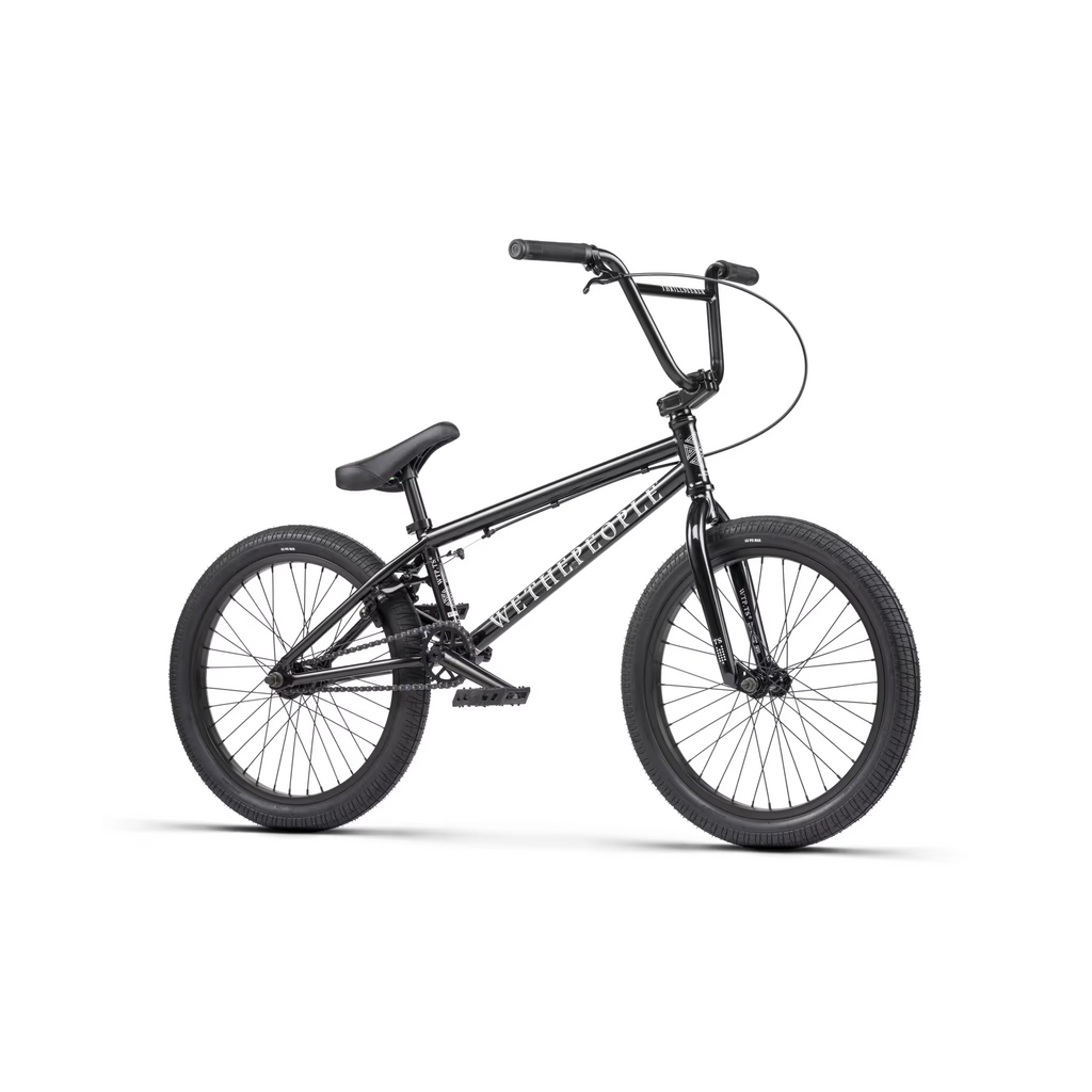 Wethepeople Thrillseeker - Black