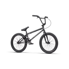 Wethepeople Thrillseeker - Black