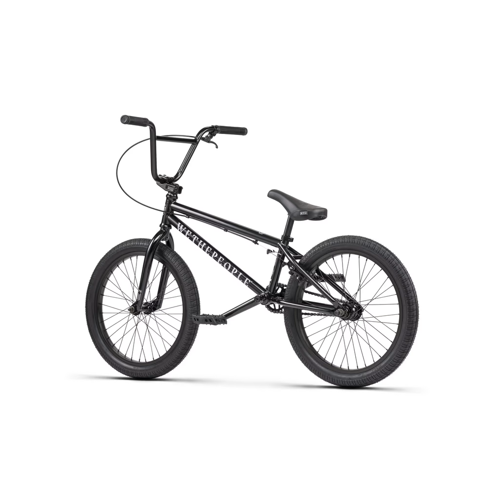 Wethepeople Thrillseeker - Black