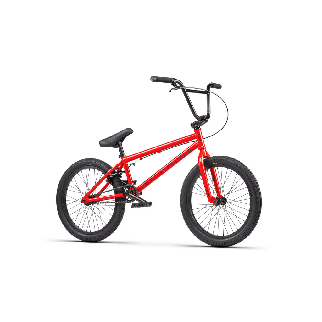 Wethepeople Thrillseeker - Red