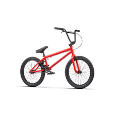 Wethepeople Thrillseeker - Red