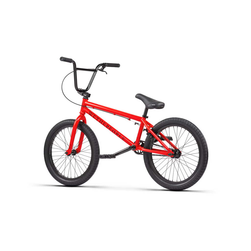 Wethepeople Thrillseeker - Red