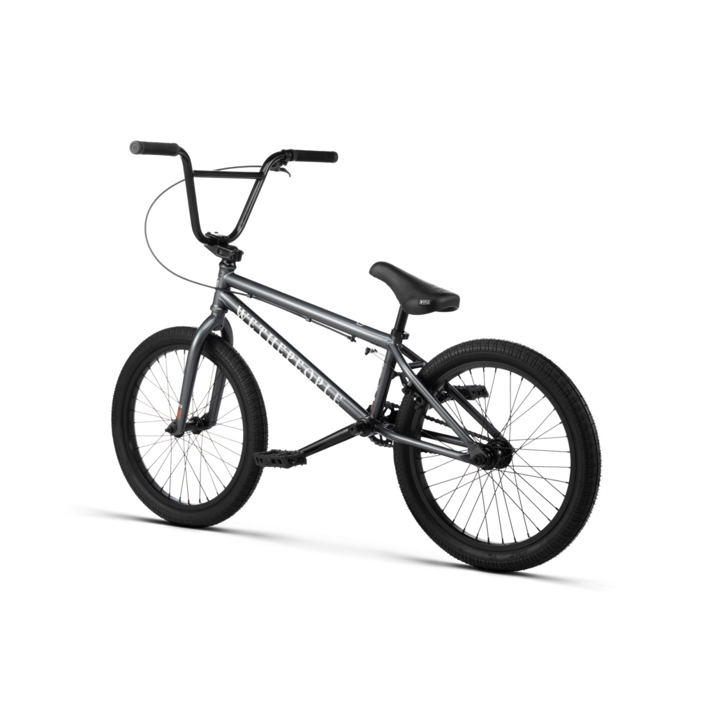 Wethepeople Thrillseeker - Gun Metal