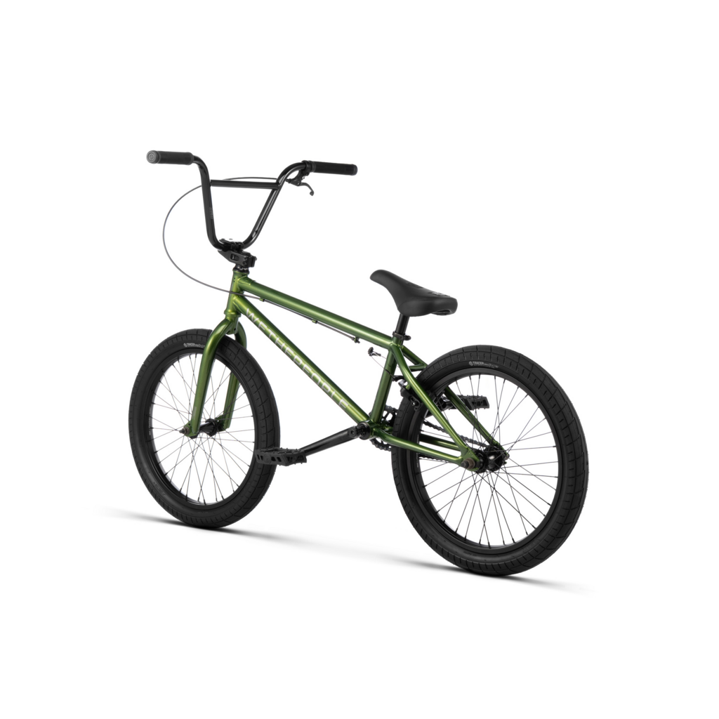 Wethepeople CRS - Dark Goblin 20.25"