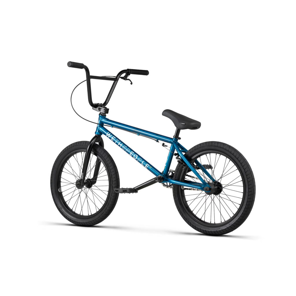 Wethepeople Arcade - Turquoise