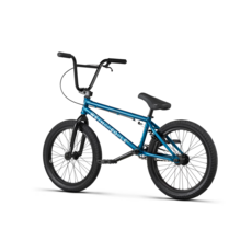 Wethepeople Arcade - Turquoise