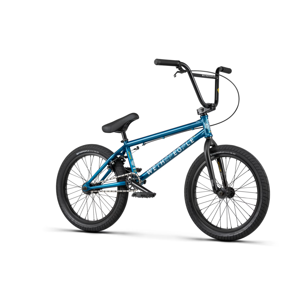 Wethepeople Arcade - Turquoise