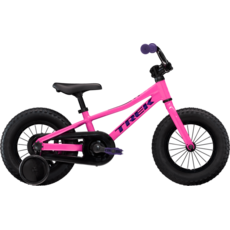 Trek Precaliber 12 Flamingo Pink