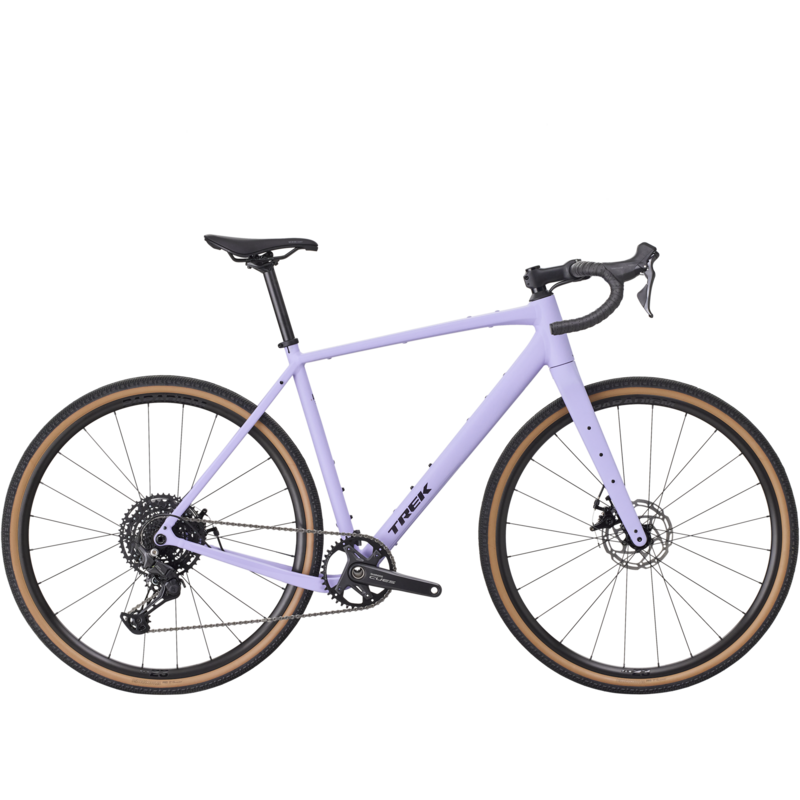 Trek Checkpoint ALR 3 Gen 3, Matte Lavender Haze (2026)