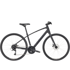 Trek FX 1 Stepover Gen 4, Dark Star