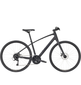 Trek FX 1 Stepover Gen 4, Dark Star (2026)