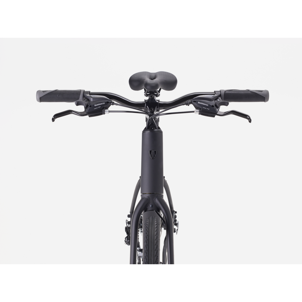 Trek FX 1 Stepover Gen 4, Dark Star