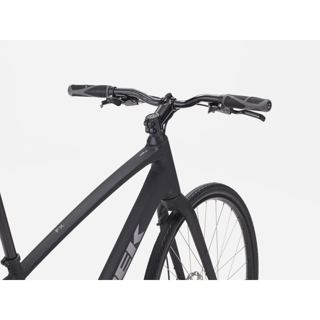 Trek FX 1 Stepover Gen 4, Dark Star