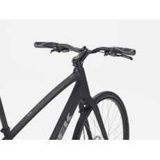 Trek FX 1 Stepover Gen 4, Dark Star (2026)