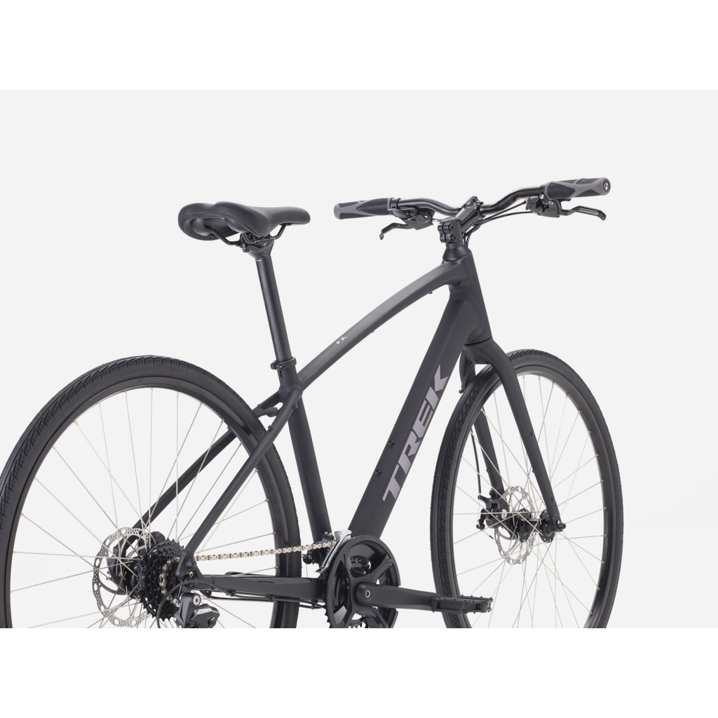 Trek FX 1 Stepover Gen 4, Dark Star
