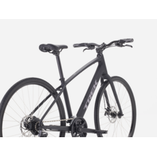 Trek FX 1 Stepover Gen 4, Dark Star (2026)