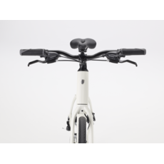 Trek FX 1 Stepover Gen 4, Era White (2026)