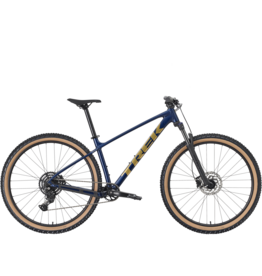 Trek Marlin 5 Gen 3, Mulsanne Blue