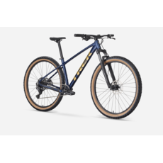 Trek Marlin 5 Gen 3, Mulsanne Blue