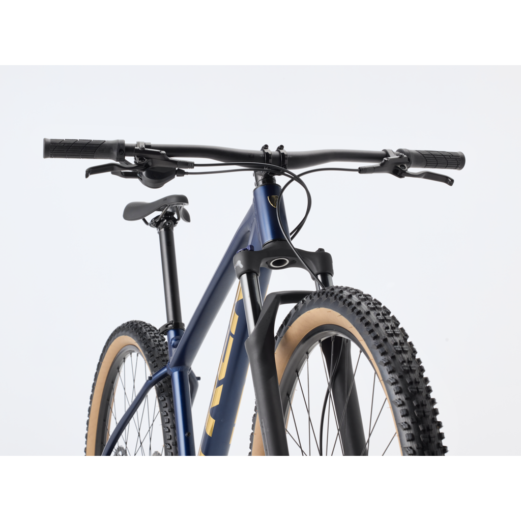 Trek Marlin 5 Gen 3, Mulsanne Blue (2026)