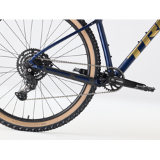 Trek Marlin 5 Gen 3, Mulsanne Blue
