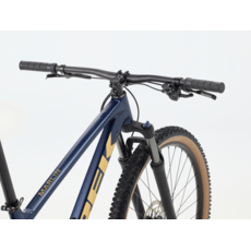 Trek Marlin 5 Gen 3, Mulsanne Blue (2026)