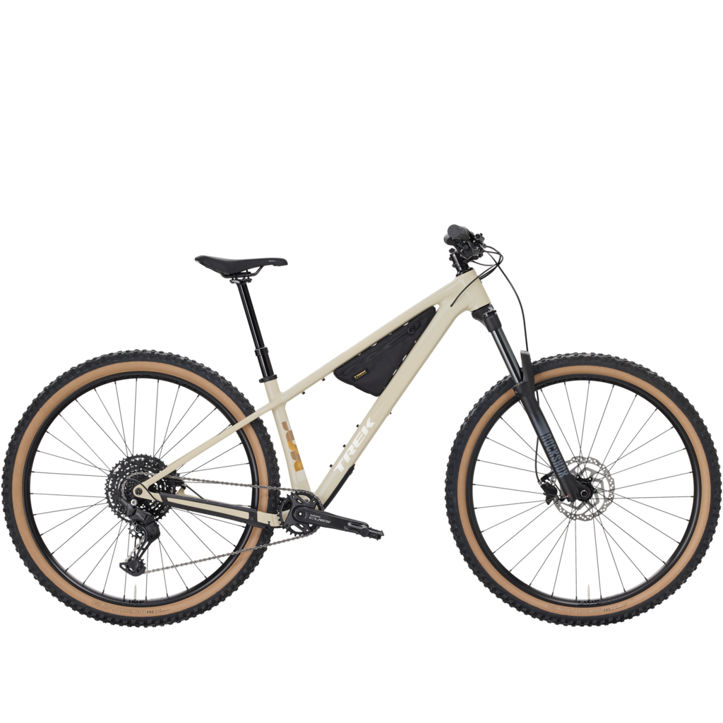 Trek Roscoe 7 Gen 4, Buff Beige (2026)