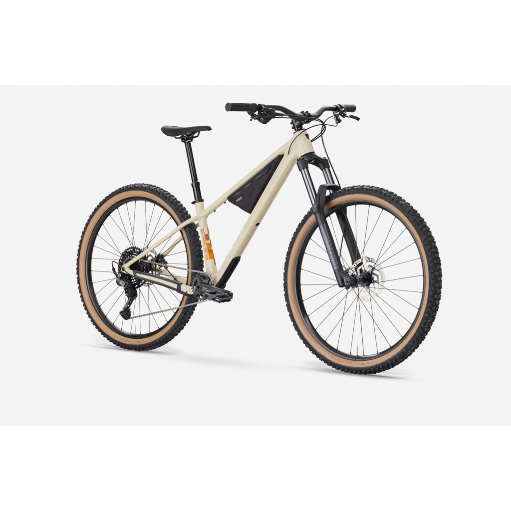 Trek Roscoe 7 Gen 4, Buff Beige (2026)