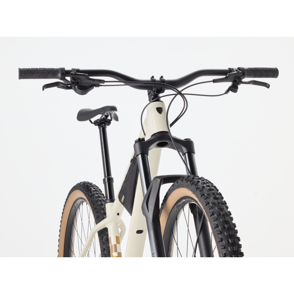 Trek Roscoe 7 Gen 4, Buff Beige (2026)