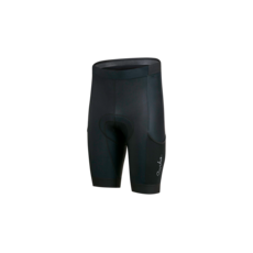 Rapha Core Cargo Cycling Shorts, Black