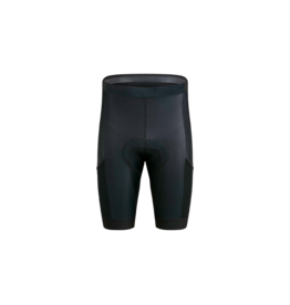 Rapha Core Cargo Cycling Shorts, Black