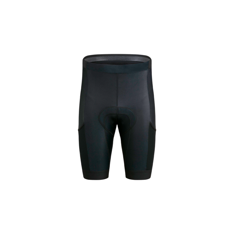 Rapha Core Cargo Cycling Shorts, Black