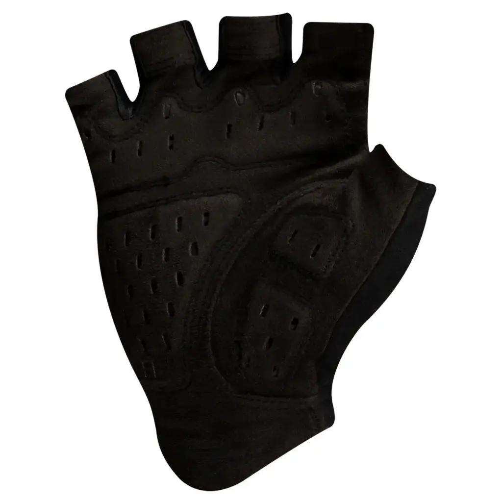 PEARL iZUMi Elite Gel Cycling Gloves, Black
