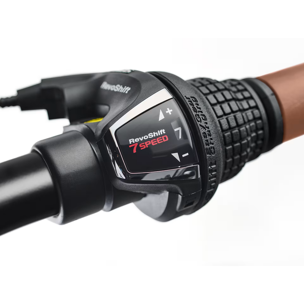 Electra Townie Original 7D Step Over Cement